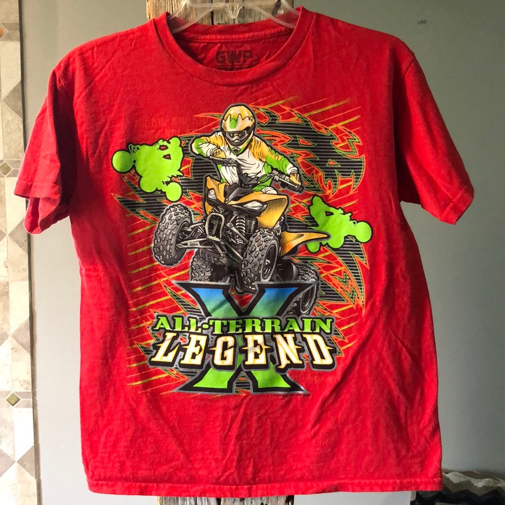 Boy’s T-Shirt